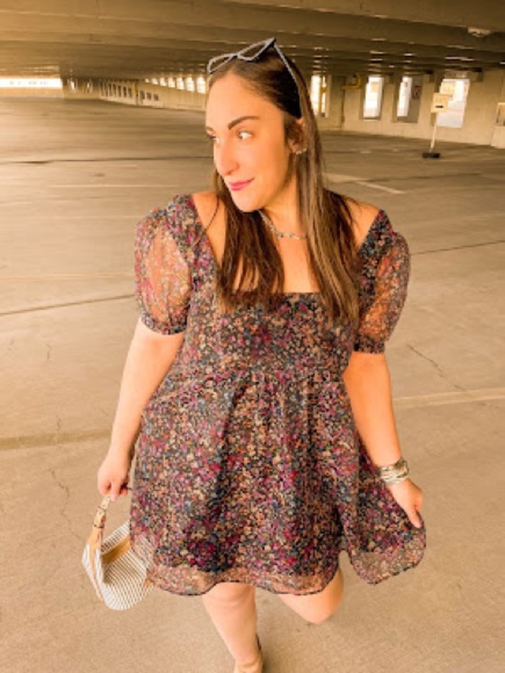 SALE🌷 Wild Fable dress